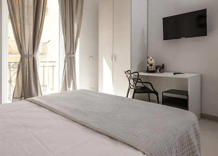 Affittacamere Caroline's House 3*