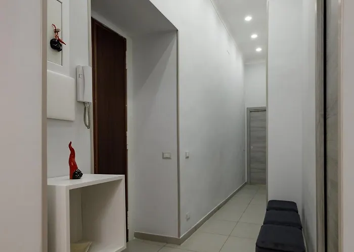 Caroline's House