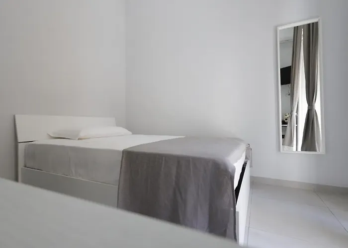 Affittacamere Caroline's House 3*