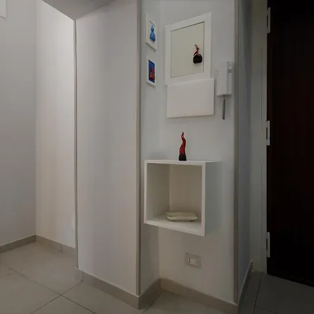 Caroline's House *