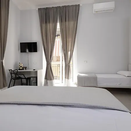 Caroline's House
