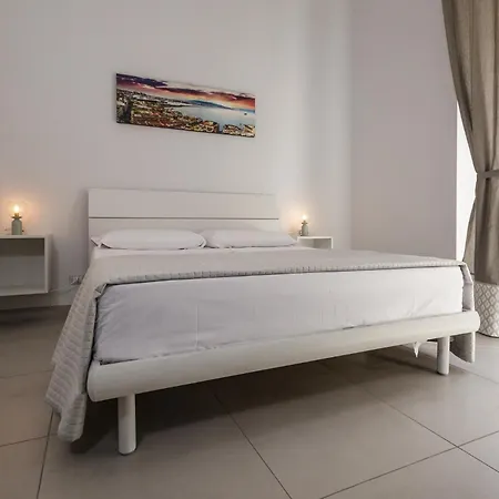 Guest house Caroline's House Naples