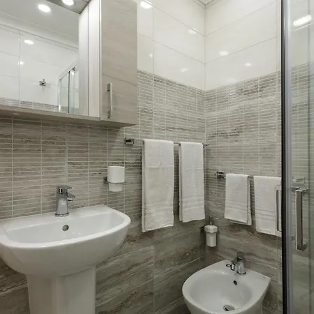 Caroline's House 4* Naples