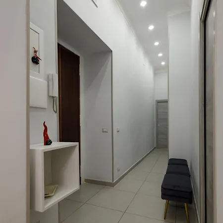Caroline's House