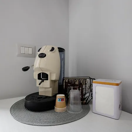 게스트하우스 Caroline's House 나폴리