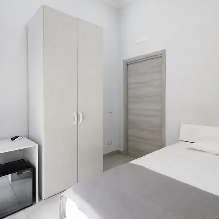 Caroline's House Guest house 4*