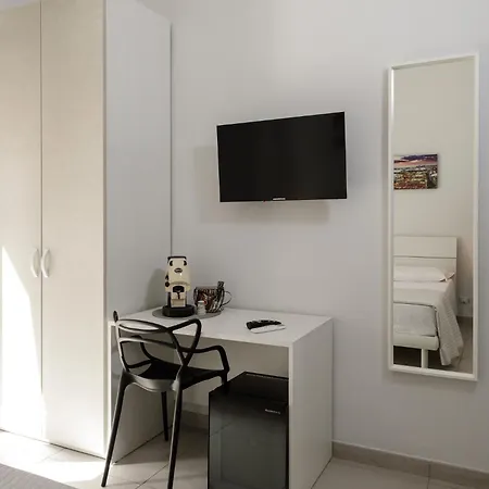 招待所 Caroline's House 那不勒斯