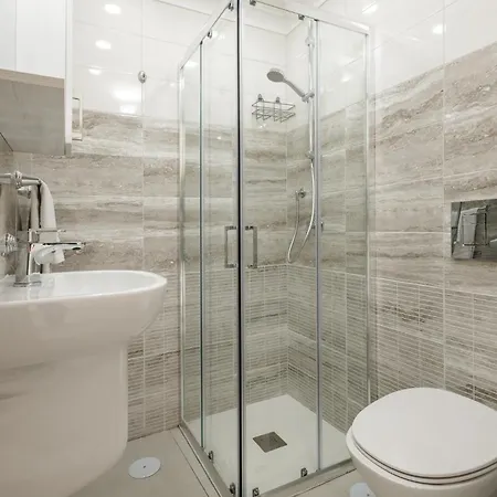 Caroline's House 那不勒斯