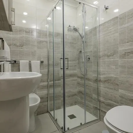 Caroline's House 招待所