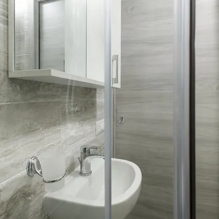 Caroline's House 招待所