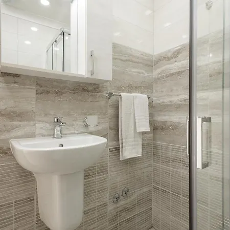 Caroline's House 招待所