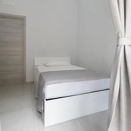 招待所 Caroline's House 那不勒斯